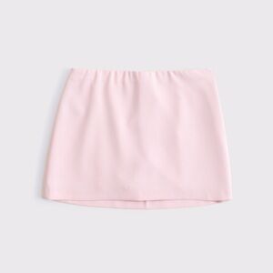 Abercrombie & Fitch Scarlett Mini Skort